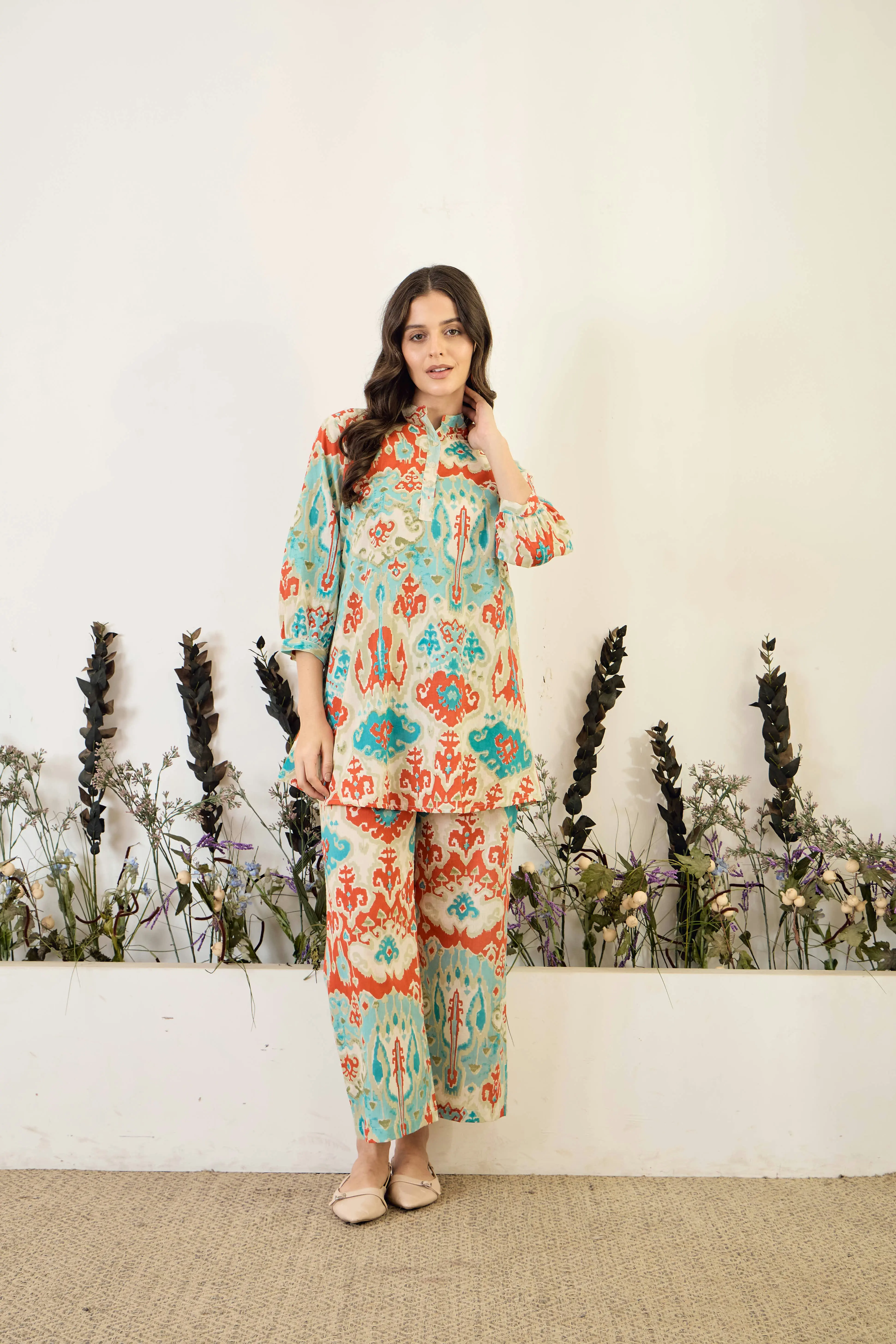About Salma Boutique