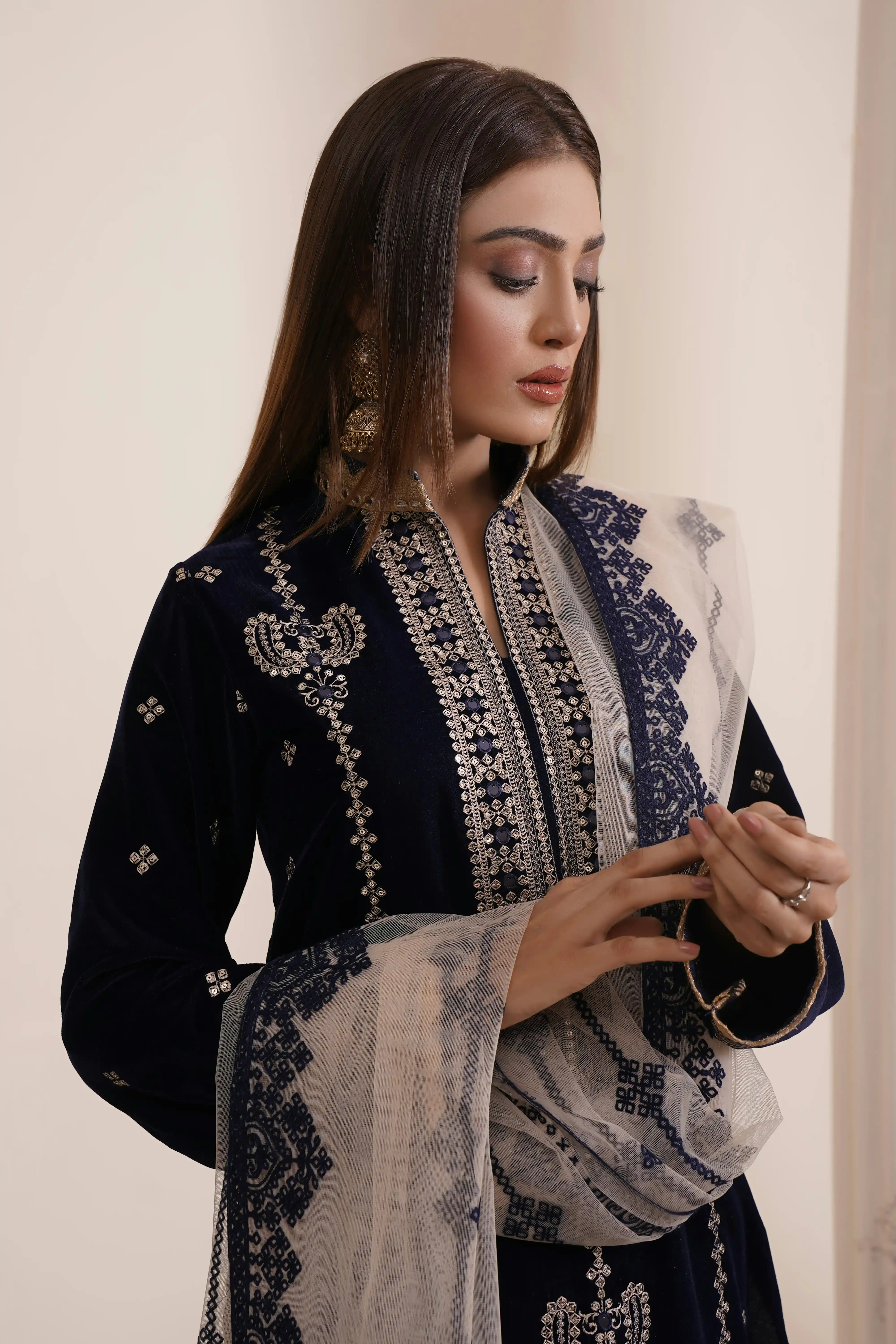 Embroidery