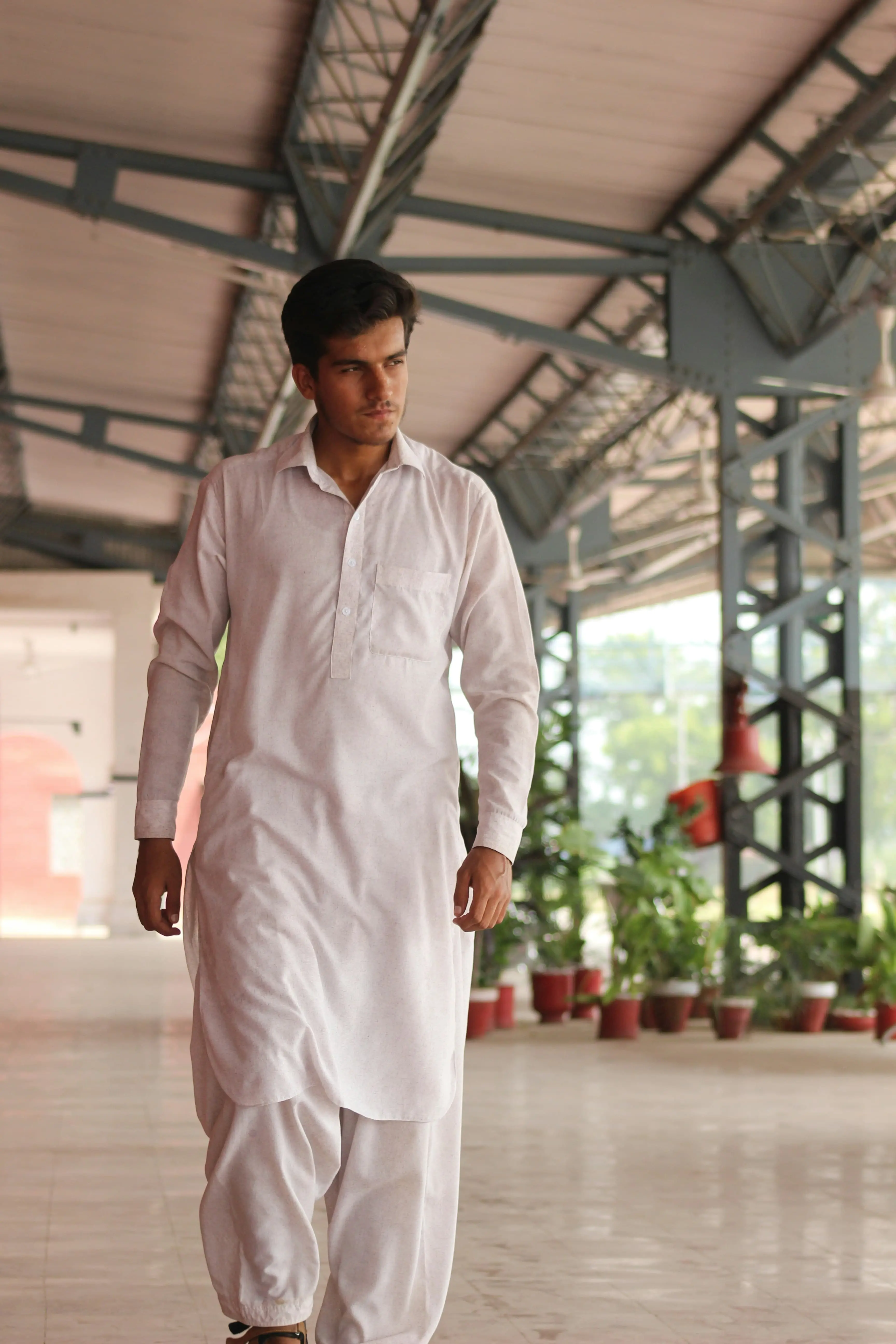 Men's Kurta Shalwar