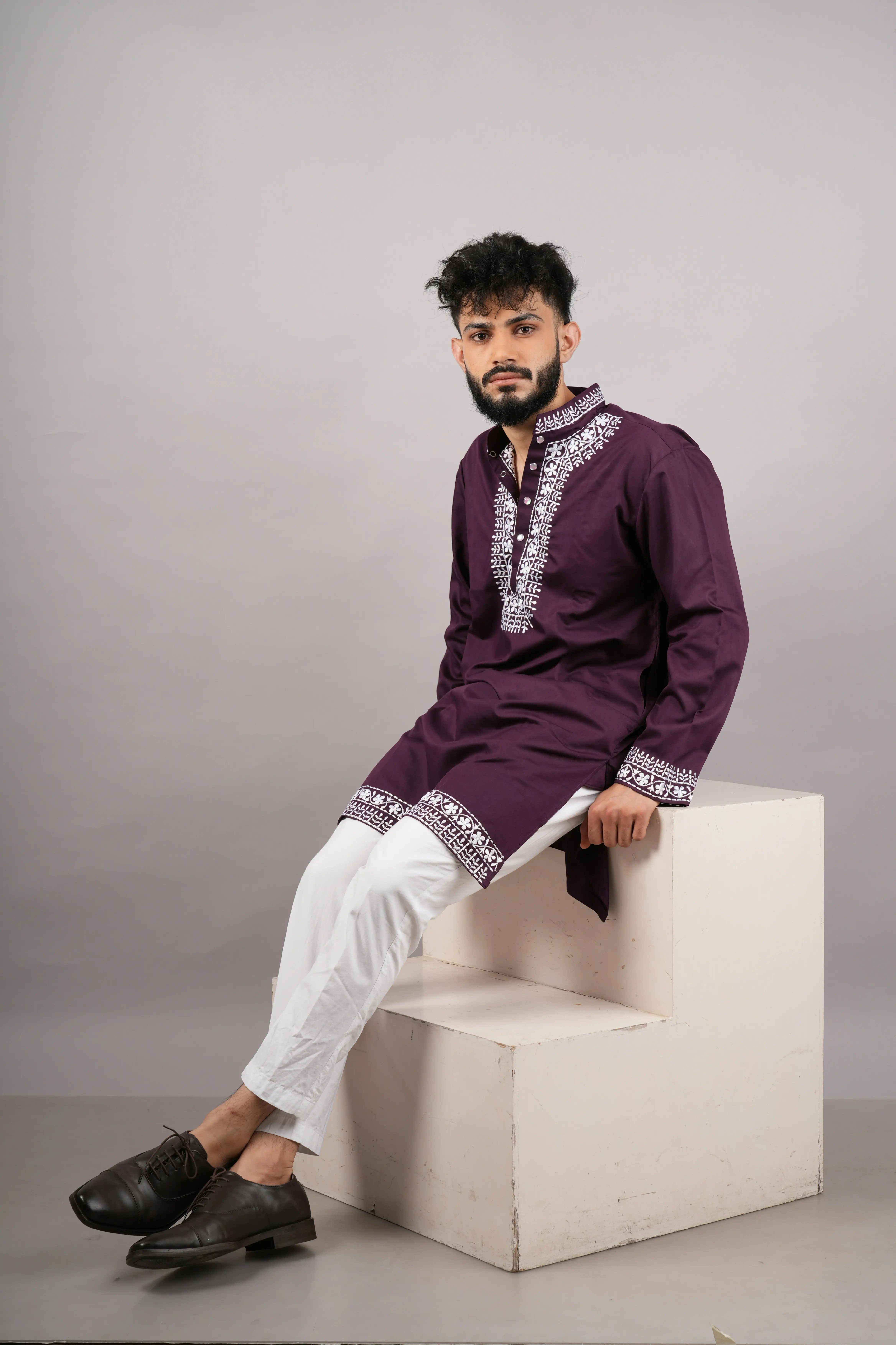 Men Kurta Shalwar