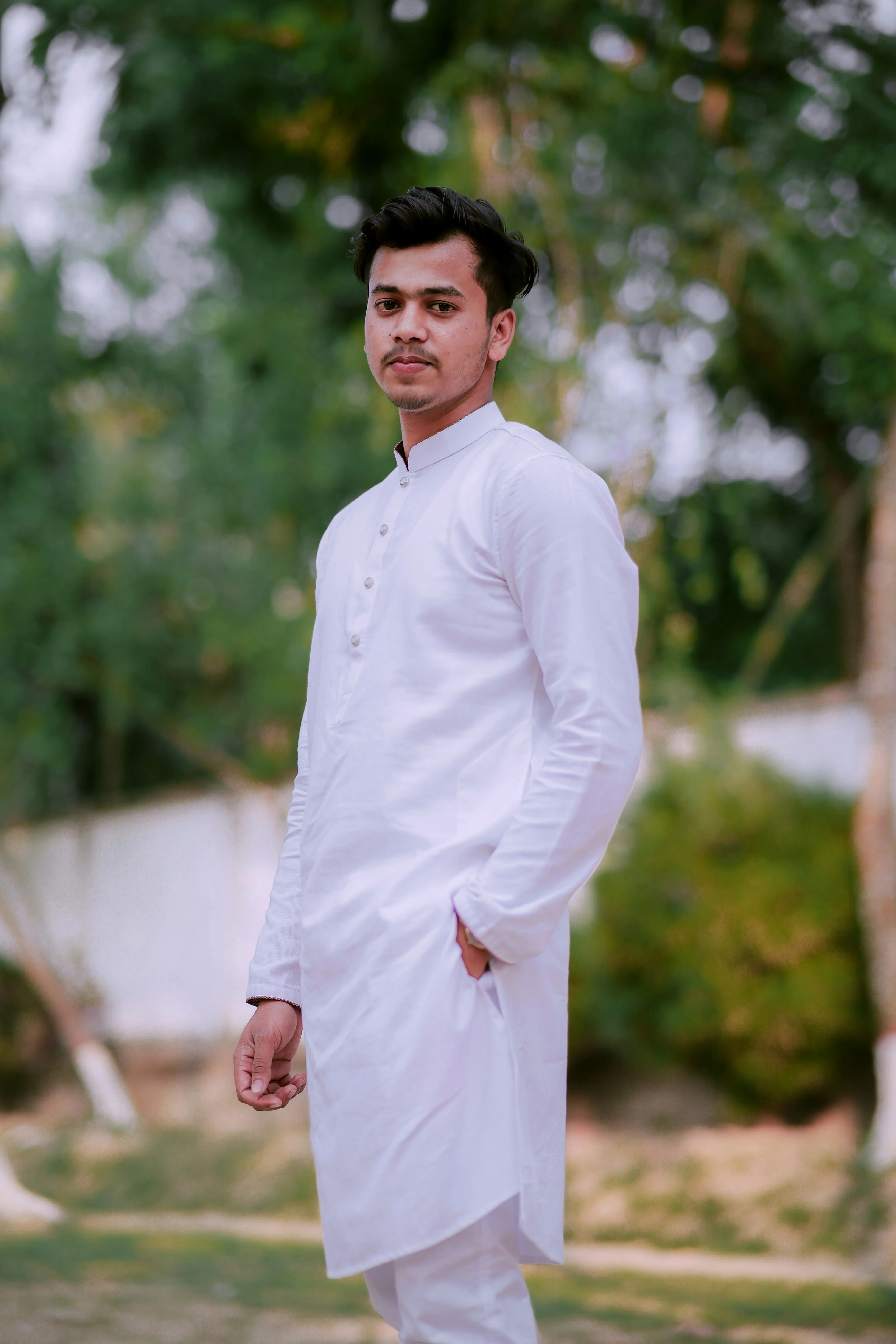Men's Kurta