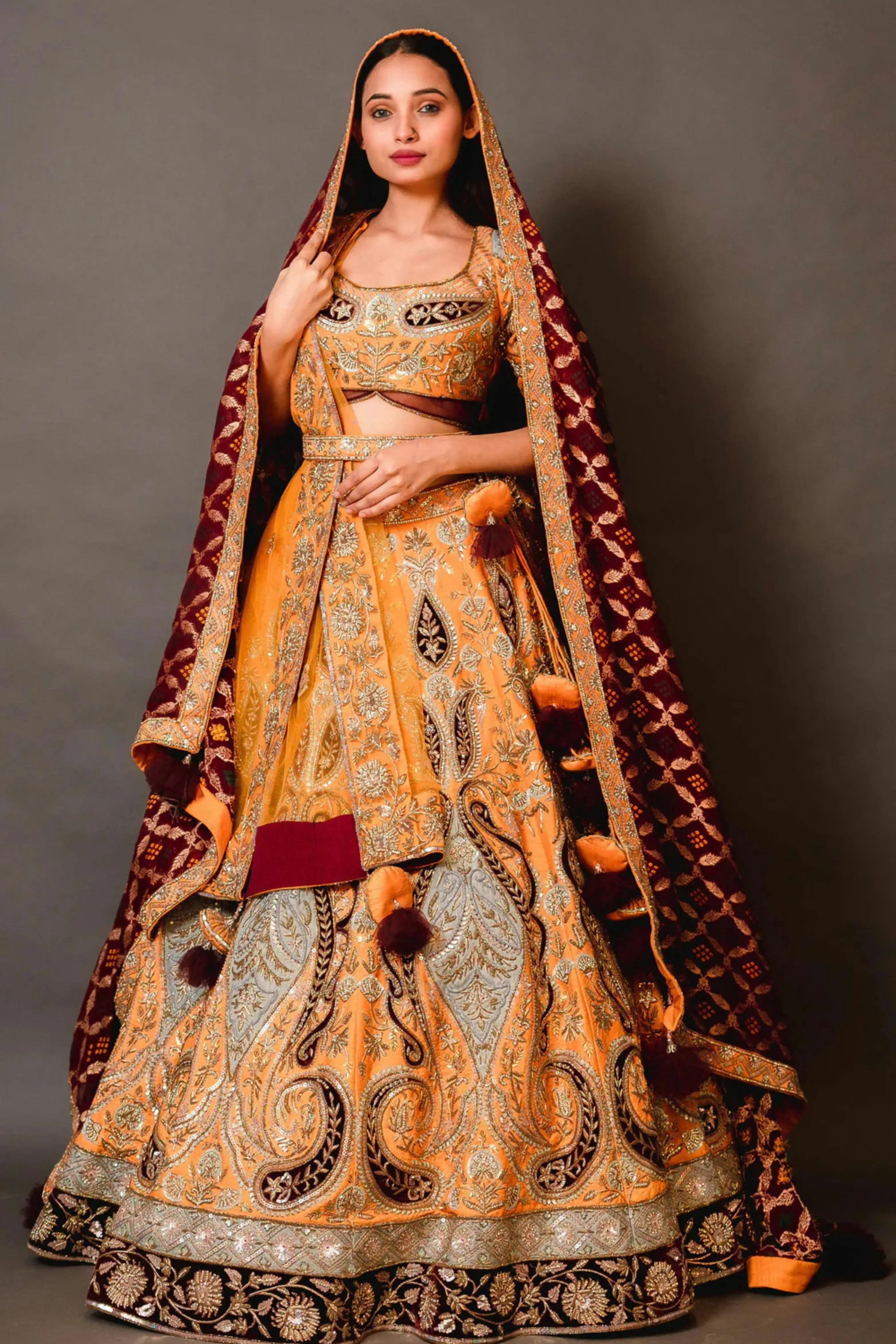 Bridal Collection